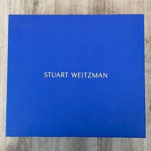 Stuart Weiztman Kneehigh Boots